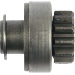Freilaufgetriebe, Anlasser SD9040