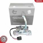 ESEN SKV Motorhaubenschloß 60SKV617 ESEN SKV Motorhaubenschloß 60SKV617
