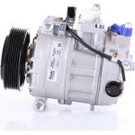 Nissens Klimakompressor PKW 89091 Nissens Klimakompressor PKW 89091