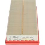 Bosch Luftfiltereinsatz F 026 400 712 Bosch Luftfiltereinsatz F 026 400 712