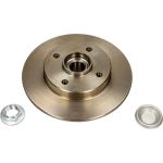 Maxgear Bremsscheibe Peugeot T. 307/C4 Mit Lager 19-1971 Maxgear Bremsscheibe Peugeot T. 307/C4 Mit Lager 19-1971