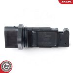 07SKV507 SKV GERMANY Luftmassenmesser Luftmengenmesser 07SKV507 07SKV507 SKV GERMANY Luftmassenmesser Luftmengenmesser 07SKV507
