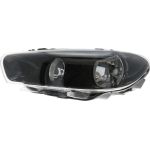 VALEO Hauptscheinwerfer 043654 VALEO Hauptscheinwerfer 043654