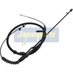 Seilzug, Feststellbremse Kia T. Bongo 2.7D/K2500 2.5D 03 BC-K39 Seilzug, Feststellbremse Kia T. Bongo 2.7D/K2500 2.5D 03 BC-K39