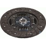 1878 654 576 Sachs Kupplungsscheibe 1878 654 576 1878 654 576 Sachs Kupplungsscheibe 1878 654 576