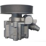 SPIDAN Hydraulikpumpe 53655 SPIDAN Hydraulikpumpe 53655