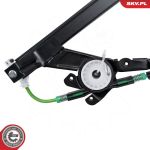 ESEN SKV 01SKV612 Fensterheber ESEN SKV 01SKV612 Fensterheber