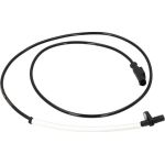 KAMOKA Sensor, Raddrehzahl 1060744 KAMOKA Sensor, Raddrehzahl 1060744