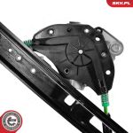 ESEN SKV 01SKV086 Fensterheber vorne rechts, elektrisch, mit Motor ESEN SKV 01SKV086 Fensterheber vorne rechts, elektrisch, mit Motor