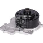 febi bilstein Wasserpumpe / Kühlmittelpumpe 183584 febi bilstein Wasserpumpe / Kühlmittelpumpe 183584