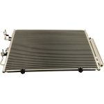 Kondensator, Klimaanlage AC830054 Kondensator, Klimaanlage AC830054