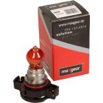 Glühlampe Psy24W 12V/24W Pg20/4 (Orange) 78-0132