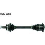 SKF Antriebswelle VKJC 5083 SKF Antriebswelle VKJC 5083