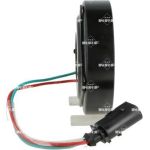 NRF Spule, Magnetkupplung-Kompressor 38736 NRF Spule, Magnetkupplung-Kompressor 38736