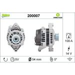 VALEO Generator 200007