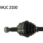 SKF Antriebswelle VKJC 2100