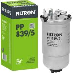 FILTRON Kraftstofffilter PP 839/5 FILTRON Kraftstofffilter PP 839/5