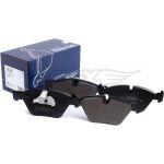 TOMEX brakes Bremsbelagsatz, Scheibenbremse TX 15-09 TOMEX brakes Bremsbelagsatz, Scheibenbremse TX 15-09