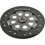 SACHS Kupplungsscheibe 1864 000 146 SACHS Kupplungsscheibe 1864 000 146