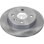 FEBI BILSTEIN Bremsscheibe 17212 FEBI BILSTEIN Bremsscheibe 17212