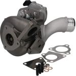KAMOKA Turbolader 8600042 KAMOKA Turbolader 8600042