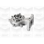 PA 839 Wasserpumpe ohne Gehäuse PA839 PA 839 Wasserpumpe ohne Gehäuse PA839