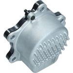Kamoka Wasserpumpe / Kühlmittelpumpe T9006 Kamoka Wasserpumpe / Kühlmittelpumpe T9006