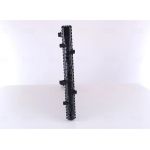 Nissens Wasserkühler PKW 652711 Nissens Wasserkühler PKW 652711