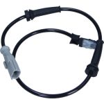 MAXGEAR Raddrehzahlsensor 20-0395 MAXGEAR Raddrehzahlsensor 20-0395
