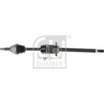 FEBI BILSTEIN Antriebswelle 183086 FEBI BILSTEIN Antriebswelle 183086