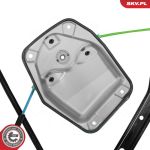 ESEN SKV 01SKV491 Fensterheber ESEN SKV 01SKV491 Fensterheber
