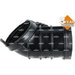 NRF Ansaugschlauch, Luftfilter 165002