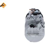 NRF Kompressor 32833 NRF Kompressor 32833