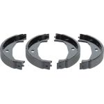 Bremsbacken 0 986 487 608 Bremsbacken 0 986 487 608