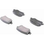 Vaico Bremsbelagsatz für Scheibenbremse V25-8124 Vaico Bremsbelagsatz für Scheibenbremse V25-8124