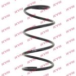 KYB Fahrwerksfeder Toyota P. Prius 1.5H 08/03-03/09 RA3367 KYB Fahrwerksfeder Toyota P. Prius 1.5H 08/03-03/09 RA3367