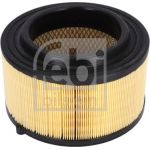 febi Luftfilter 170202 febi Luftfilter 170202