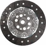 Sachs Kupplungssatz 3000 951 847 Sachs Kupplungssatz 3000 951 847