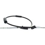 Bosch Handbremsseil 1987482490 Bosch Handbremsseil 1987482490