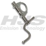 Halter, Abgasanlage 82 00 4361