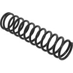 MONROE Fahrwerksfeder SP0587 MONROE Fahrwerksfeder SP0587