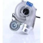 NISSENS Turbolader 93078 NISSENS Turbolader 93078