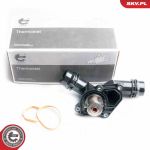 SKV GERMANY Thermostat 20SKV026 SKV GERMANY Thermostat 20SKV026
