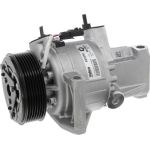 Valeo Kompressor 690996 Valeo Kompressor 690996