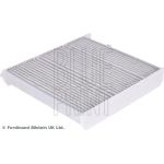 BluePrint Innenraumfilter ADF122523 BluePrint Innenraumfilter ADF122523