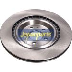 Japanparts Bremsscheibe DP-0917C Japanparts Bremsscheibe DP-0917C