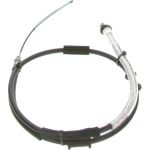 Handbremsseil li 1987477976 Handbremsseil li 1987477976