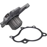 Kamoka Wasserpumpe / Kühlmittelpumpe T0153 Kamoka Wasserpumpe / Kühlmittelpumpe T0153