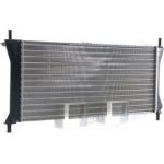 MAHLE Kühler, Motorkühlung CR 2173 000S MAHLE Kühler, Motorkühlung CR 2173 000S