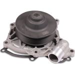 HEPU Wasserpumpe / Kühlmittelpumpe P588 HEPU Wasserpumpe / Kühlmittelpumpe P588
